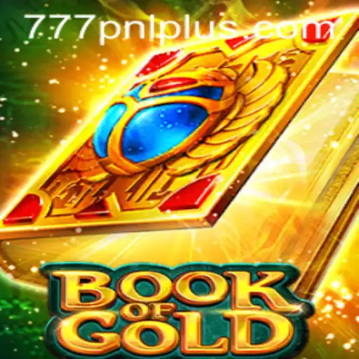 Exploring the Mystical Realm of 'BookofGold' in the 777PNL Phenomenon