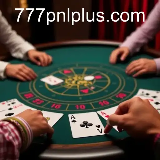 Exploring the World of Blackjack: A Deep Dive into 777PNL Strategy
