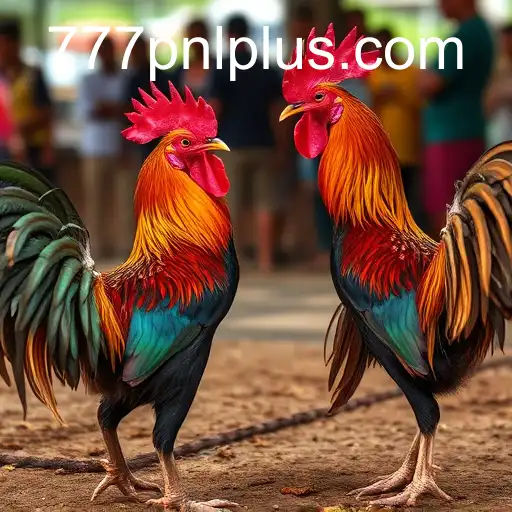 The Intricacies of Cockfighting and the Emerging Trend of 777PNL