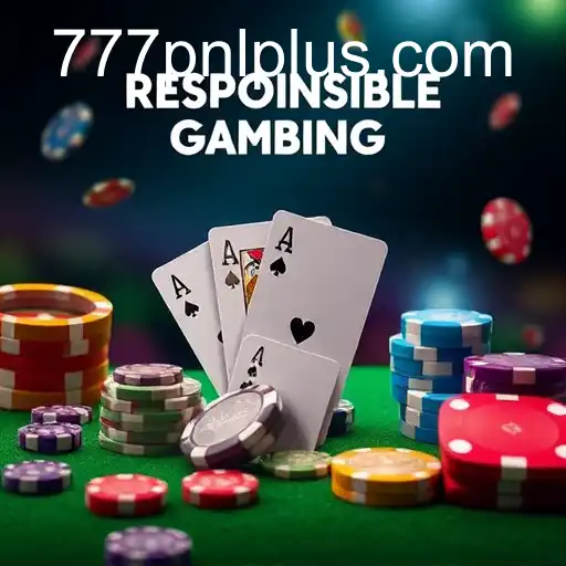 Exploring Responsible Gambling: A Deep Dive into 777PNL